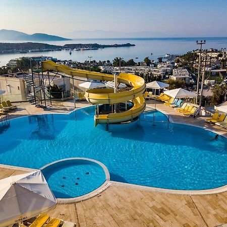 Afytos Bodrum Мугла Екстер'єр фото