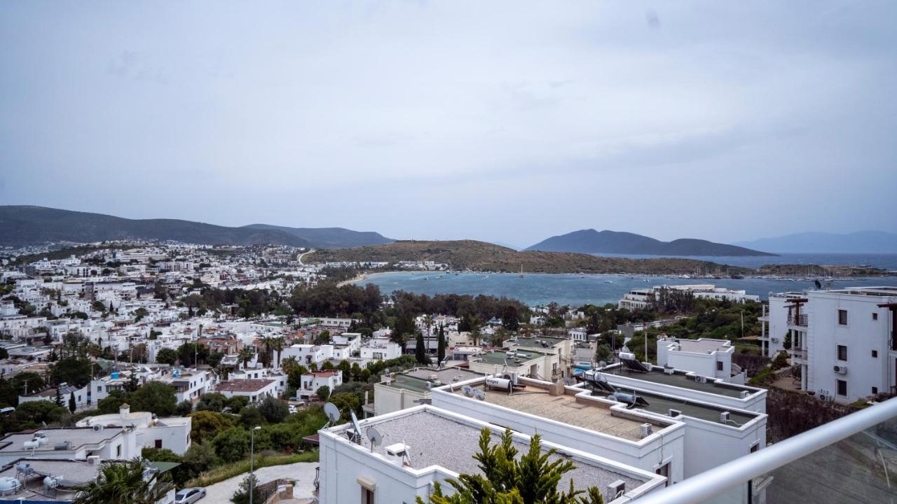 Afytos Bodrum Мугла Екстер'єр фото